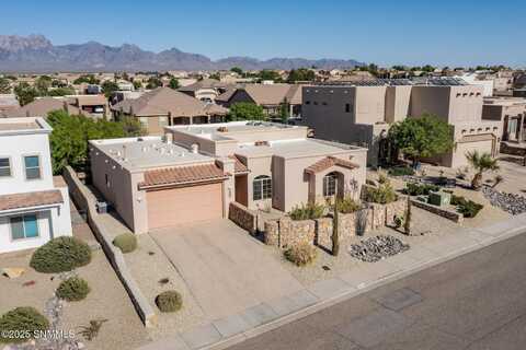 4324 Calle Bonita Lane, Las Cruces, NM 88011