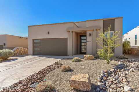 4637 Melrose Road, Las Cruces, NM 88011