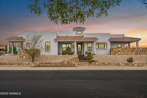 5174 Picuris Court, Las Cruces, NM 88011
