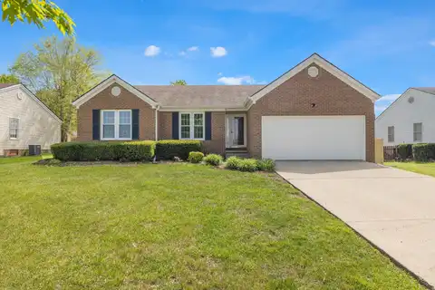117 Bold Venture Drive, Danville, KY 40422