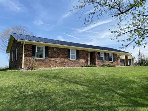 317 Short Road, Salvisa, KY 40372