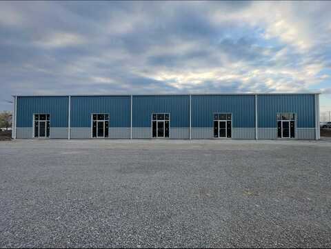 101 John C. Watts Drive, Nicholasville, KY 40356