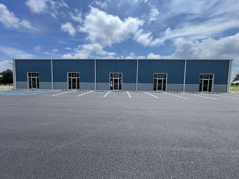 101 John C. Watts Drive, Nicholasville, KY 40356