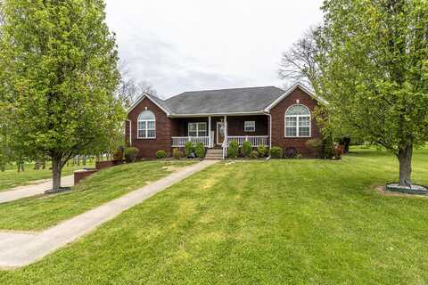696 Settlement Drive, Lancaster, KY 40444