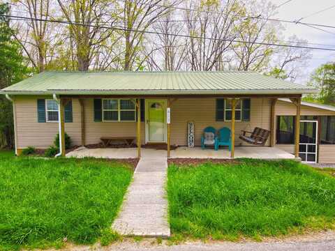 613 Webster Spradlin Road, Monticello, KY 42633