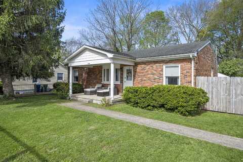 1204 Garrison Avenue, Lexington, KY 40504