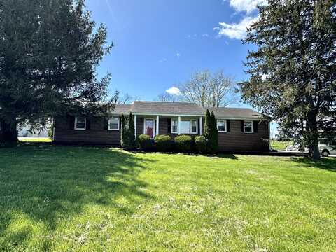 1635 Fork Church Road, Lancaster, KY 40444