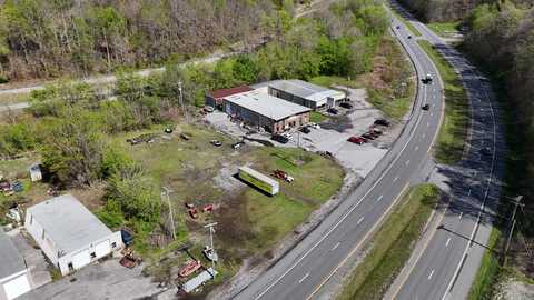 3133 US Highway 25E, Middlesboro, KY 40965
