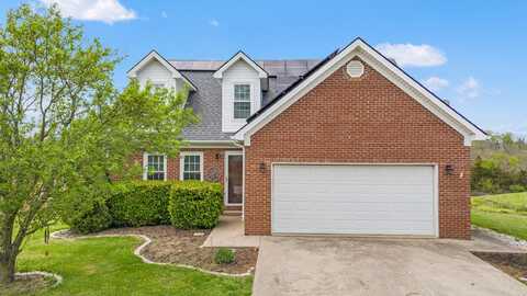 5028 Bob White Drive, Richmond, KY 40475