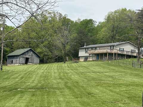 91 Barnett Road, Brodhead, KY 40409