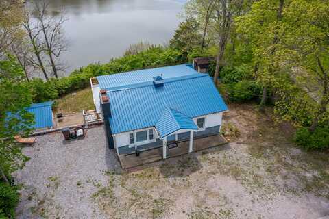 178 Lakeview Point Road, Harrodsburg, KY 40330