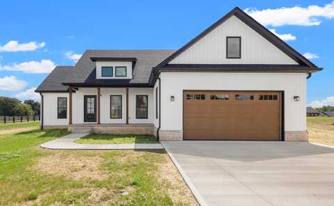 386 Evergreen Circle, Danville, KY 40422