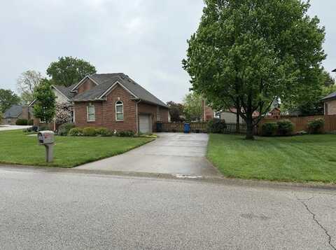 111 Lee Drive, Georgetown, KY 40324