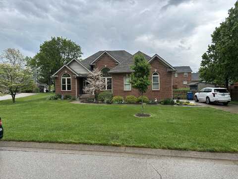 111 Lee Drive, Georgetown, KY 40324