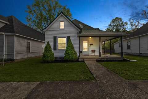 508 Poplar Street, Georgetown, KY 40324