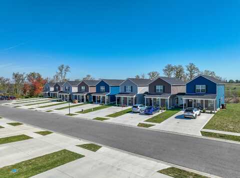 3010 Bodie Court, Richmond, KY 40475