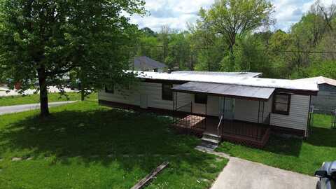 695 North Standard Avenue, Corbin, KY 40701