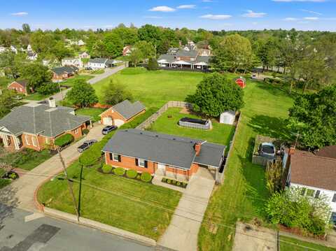 307 North Doctor Street, Springfield, KY 40069