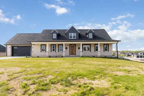 235 Shimmering Moon Drive, Somerset, KY 42503