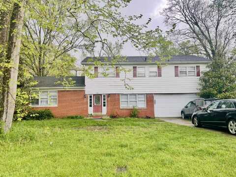 1268 Alton Station Road, Lawrenceburg, KY 40342