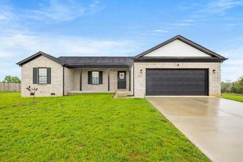 223 Patriot Trail, Berea, KY 40403