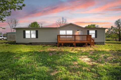 119 Chinn Lane, Harrodsburg, KY 40330