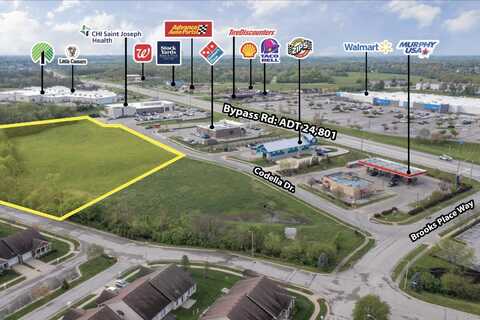 205 Codella Drive, Winchester, KY 40391