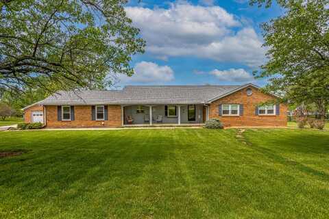 139 Paddock Drive, Nicholasville, KY 40356