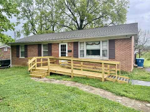 304 Bond Street, Lawrenceburg, KY 40342