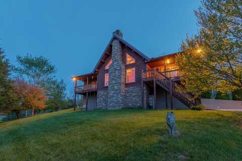 980 Morris Road, Sadieville, KY 40370