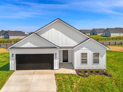 126 Hidden Treasure Drive, Georgetown, KY 40324