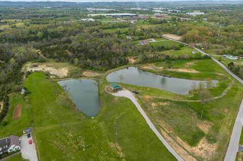 191 Chapel Lane, Berea, KY 40403