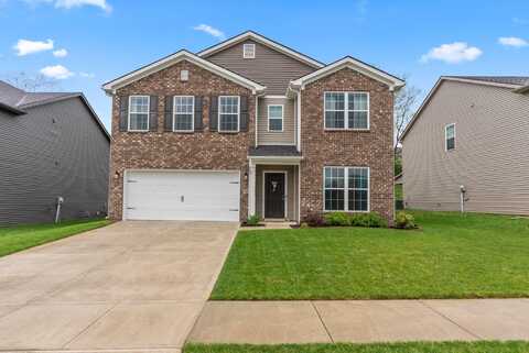 123 Kirkstall Way, Georgetown, KY 40324