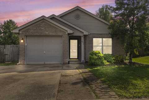 104 O'Conner Court, Georgetown, KY 40324