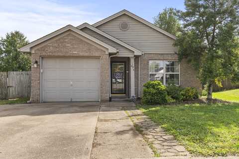 104 O'Conner Court, Georgetown, KY 40324