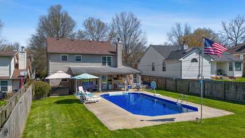 4184 Weber Way, Lexington, KY 40514