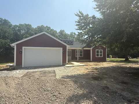 3613 Old Whitley Road, London, KY 40744