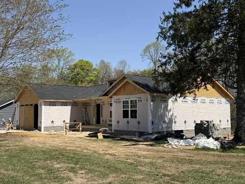 3613 Old Whitley Road, London, KY 40744
