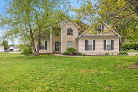 592 Harvest Lane, Harrodsburg, KY 40330