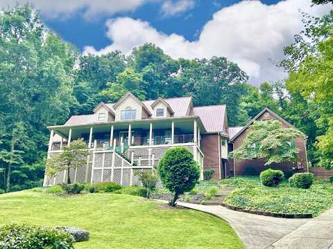 78 Woodhaven Court, Somerset, KY 42503