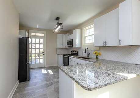 401 East Main Street, Danville, KY 40422