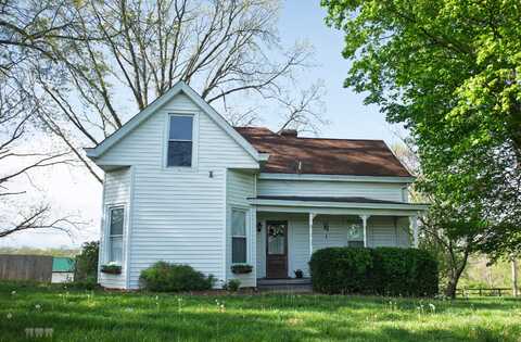1770 Millersburg-Cynthiana Road, Paris, KY 40361