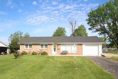 106 Morningside Drive, Lawrenceburg, KY 40342