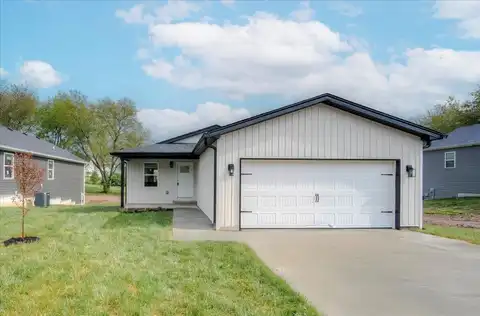 118 Bobby Jones Boulevard, Frankfort, KY 40601
