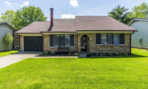 1574 Summerhill Drive, Lexington, KY 40515