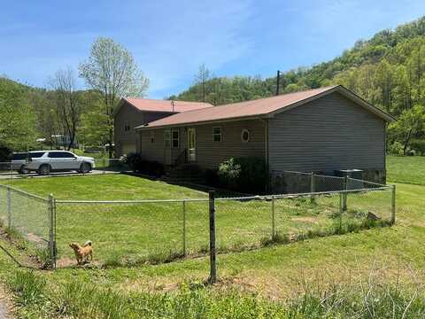 13351 Brushy Road, Pikeville, KY 41501
