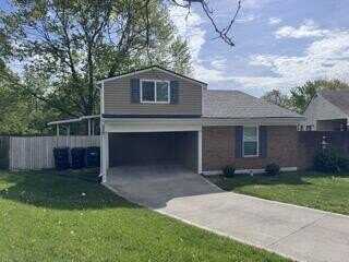 3320 Valhalla Drive, Lexington, KY 40515