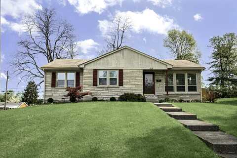 713 Pasadena Drive, Lexington, KY 40503