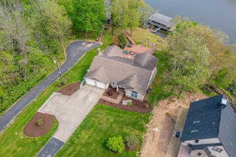 257 Beams Drive, Harrodsburg, KY 40330