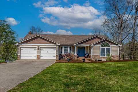 257 Beams Drive, Harrodsburg, KY 40330